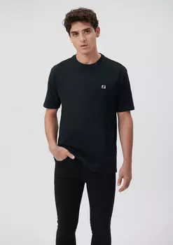 Футболка Short Sleeve Top Mavi
