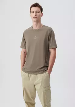Футболка Short Sleeve Top Mavi
