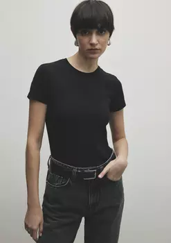 Футболка Short Sleeve Top Mavi