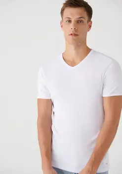 Футболка Short Sleeve Top Mavi