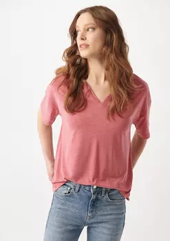 Футболка Short Sleeve Top Mavi