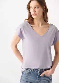 Футболка Short Sleeve Top Mavi