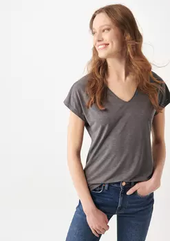 Футболка Short Sleeve Top Mavi