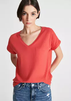 Футболка Short Sleeve Top Mavi