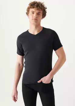 Футболка Short Sleeve Top Mavi