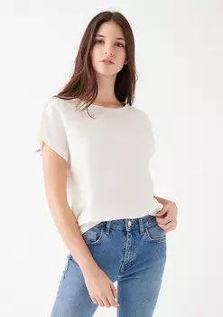 Футболка Short Sleeve Top Mavi