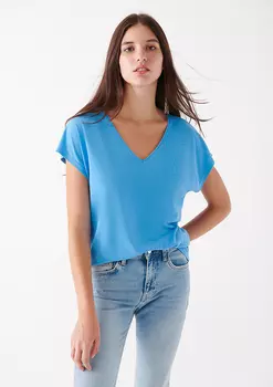 Футболка Short Sleeve Top Mavi