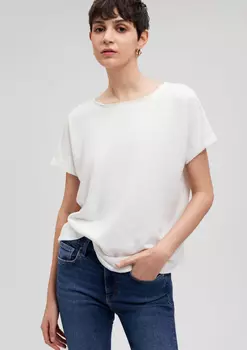 Футболка Short Sleeve Top Mavi
