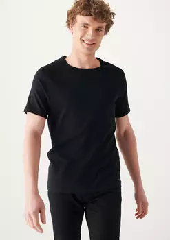 Футболка Short Sleeve Top Mavi