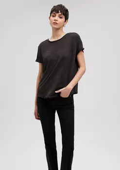 Футболка Short Sleeve Top Mavi
