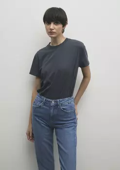 Футболка Short Sleeve Top Mavi