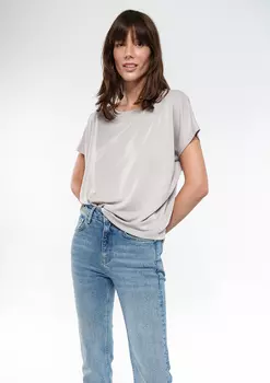 Футболка Short Sleeve Top Mavi
