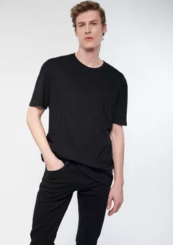 Футболка Short Sleeve Top Mavi