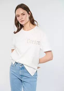 Футболка Short Sleeve Top Mavi