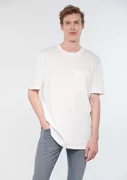 Футболка Short Sleeve Top Mavi