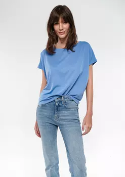 Футболка Short Sleeve Top Mavi