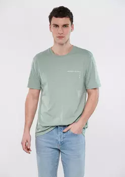 Футболка Short Sleeve Top Mavi