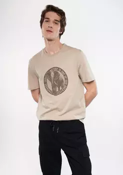 Футболка Short Sleeve Top Mavi