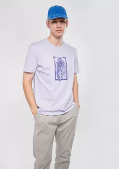 Футболка Short Sleeve Top Mavi