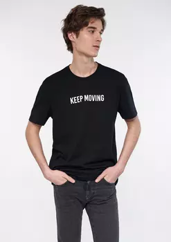 Футболка Short Sleeve Top Mavi