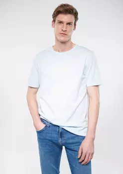 Футболка Short Sleeve Top Mavi