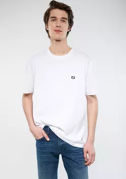 Футболка Short Sleeve Top Mavi