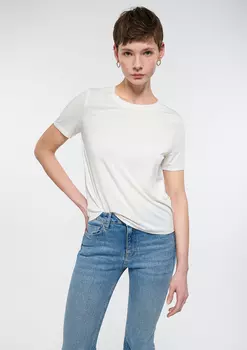 Футболка Short Sleeve Top Mavi