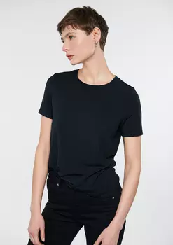 Футболка Short Sleeve Top Mavi