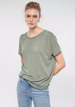 Футболка Short Sleeve Top Mavi