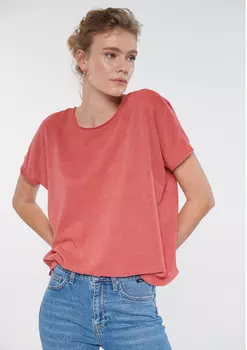 Футболка Short Sleeve Top Mavi