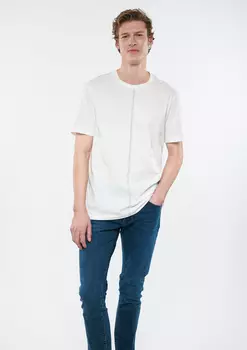 Футболка Short Sleeve Top Mavi