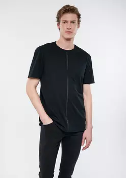 Футболка Short Sleeve Top Mavi