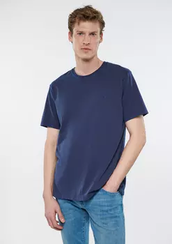 Футболка Short Sleeve Top Mavi
