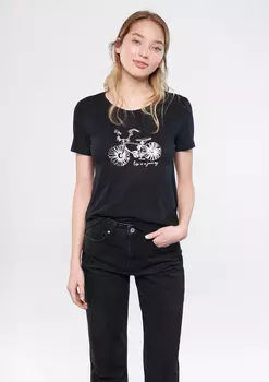 Футболка Short Sleeve Top Mavi