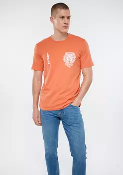 Футболка Short Sleeve Top Mavi