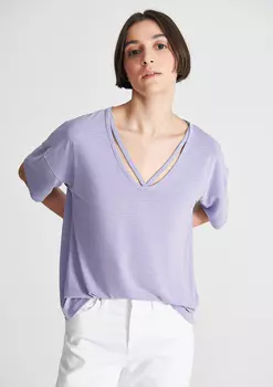 Футболка Short Sleeve Top Mavi