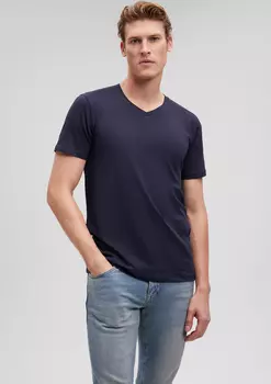 Футболка Short Sleeve Top Mavi
