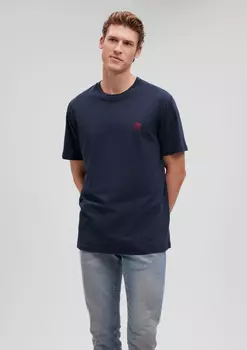 Футболка Short Sleeve Top Mavi