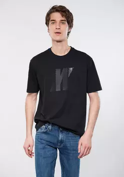 Футболка Short Sleeve Top Mavi