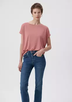 Футболка Short Sleeve Top Mavi