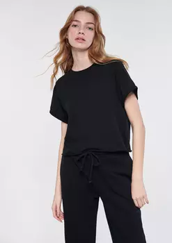 Футболка Short Sleeve Top Mavi