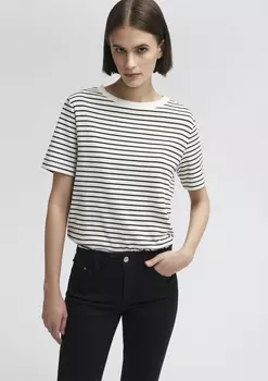 Футболка Short Sleeve Top Mavi