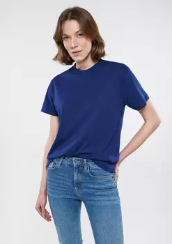 Футболка Short Sleeve Top Mavi