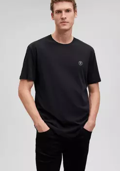 Футболка Short Sleeve Top Mavi