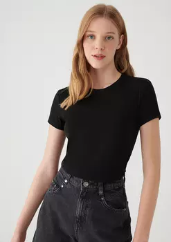 Футболка Short Sleeve Top Mavi