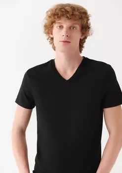 Футболка Short Sleeve Top Mavi