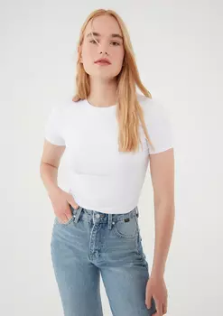 Футболка Short Sleeve Top Mavi