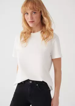 Футболка Short Sleeve Top Mavi