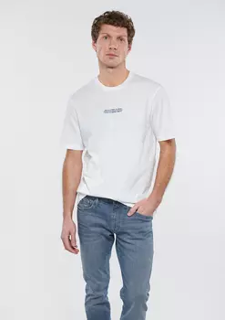 Футболка Short Sleeve Top Mavi
