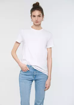 Футболка Short Sleeve Top Mavi